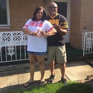 Meet your Posher, Anthony